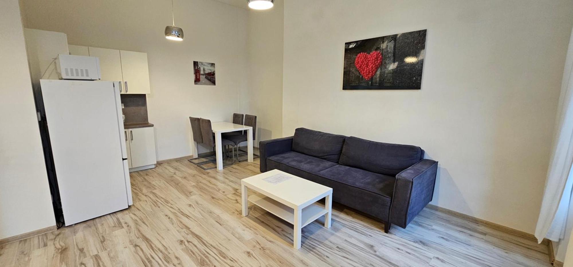 Апарт отель Mva House Teplice, Sanovsky Park Экстерьер фото