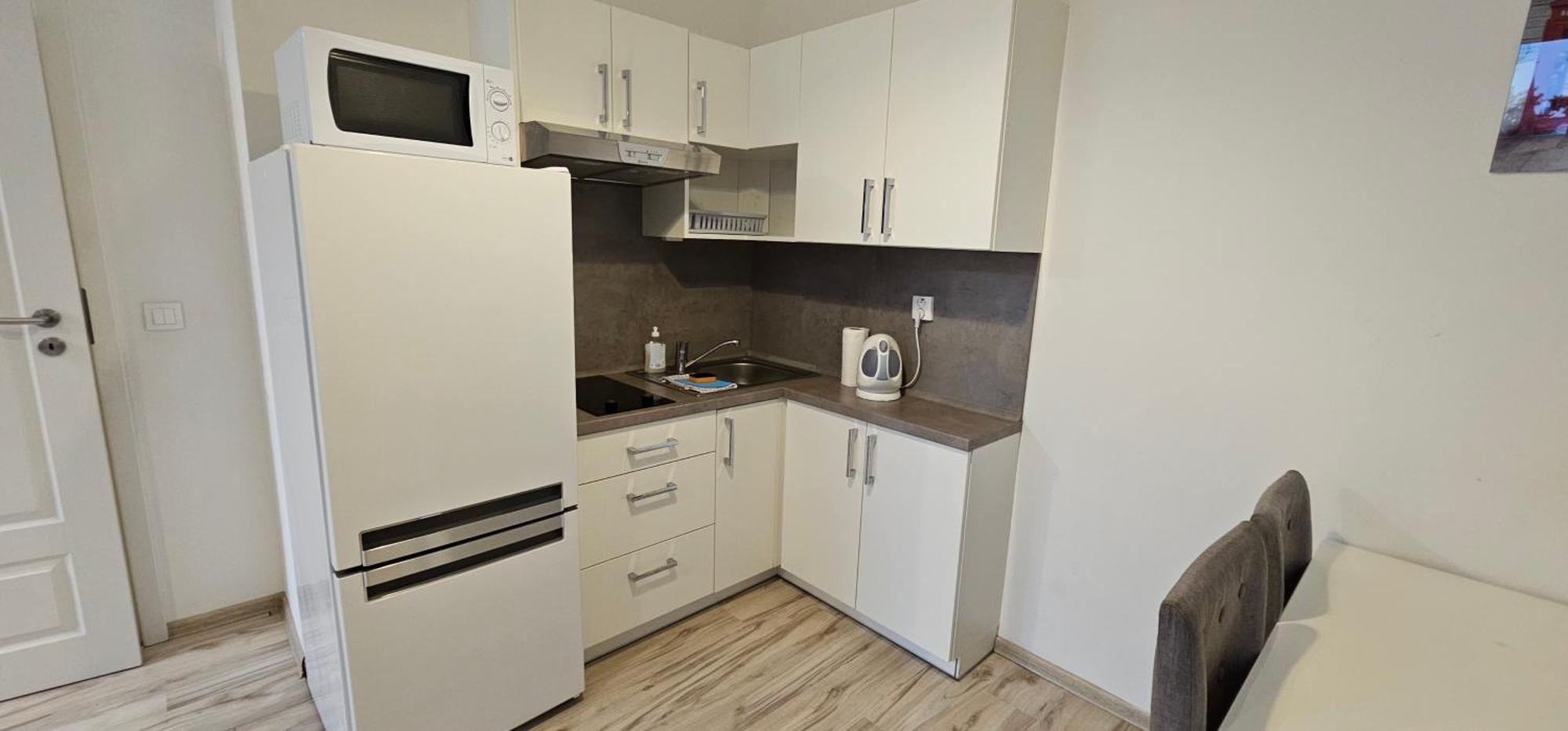 Апарт отель Mva House Teplice, Sanovsky Park Экстерьер фото