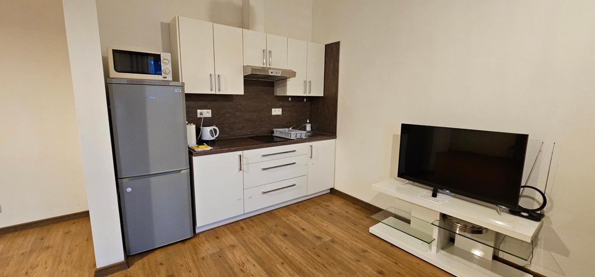 Апарт отель Mva House Teplice, Sanovsky Park Экстерьер фото