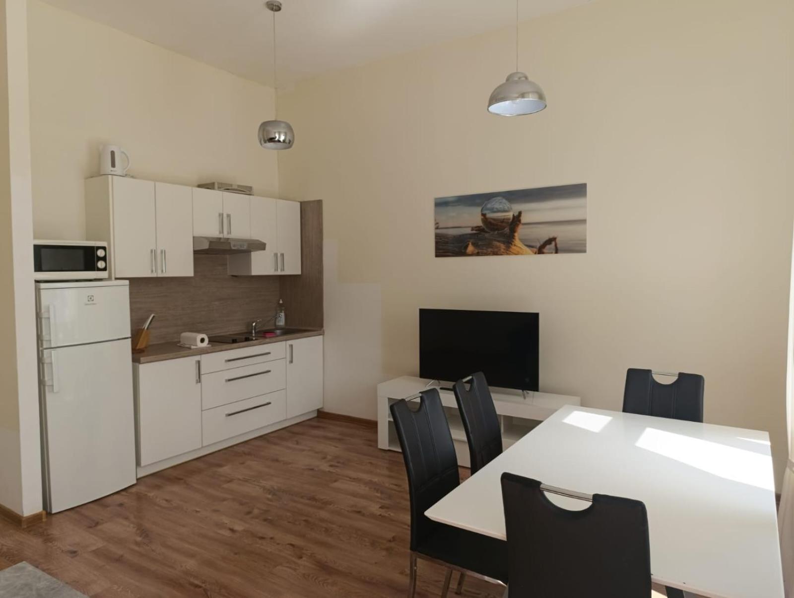 Апарт отель Mva House Teplice, Sanovsky Park Экстерьер фото