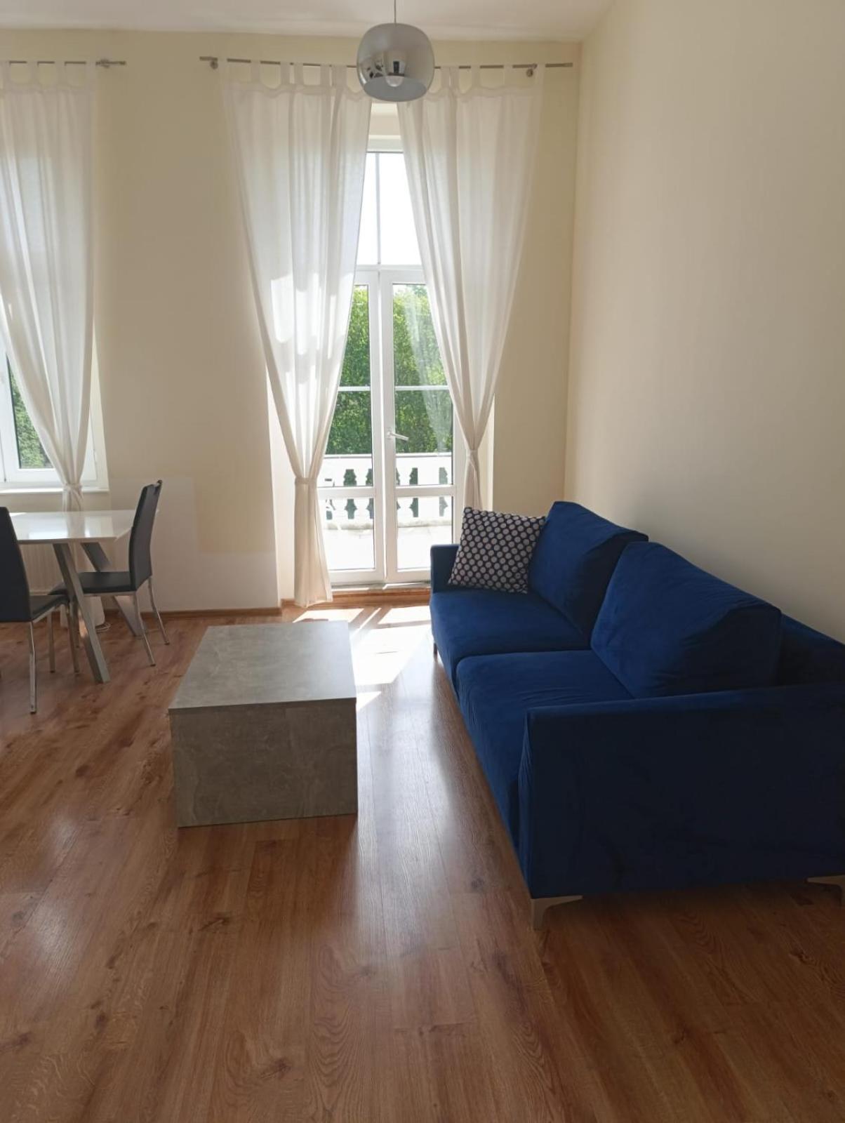 Апарт отель Mva House Teplice, Sanovsky Park Экстерьер фото