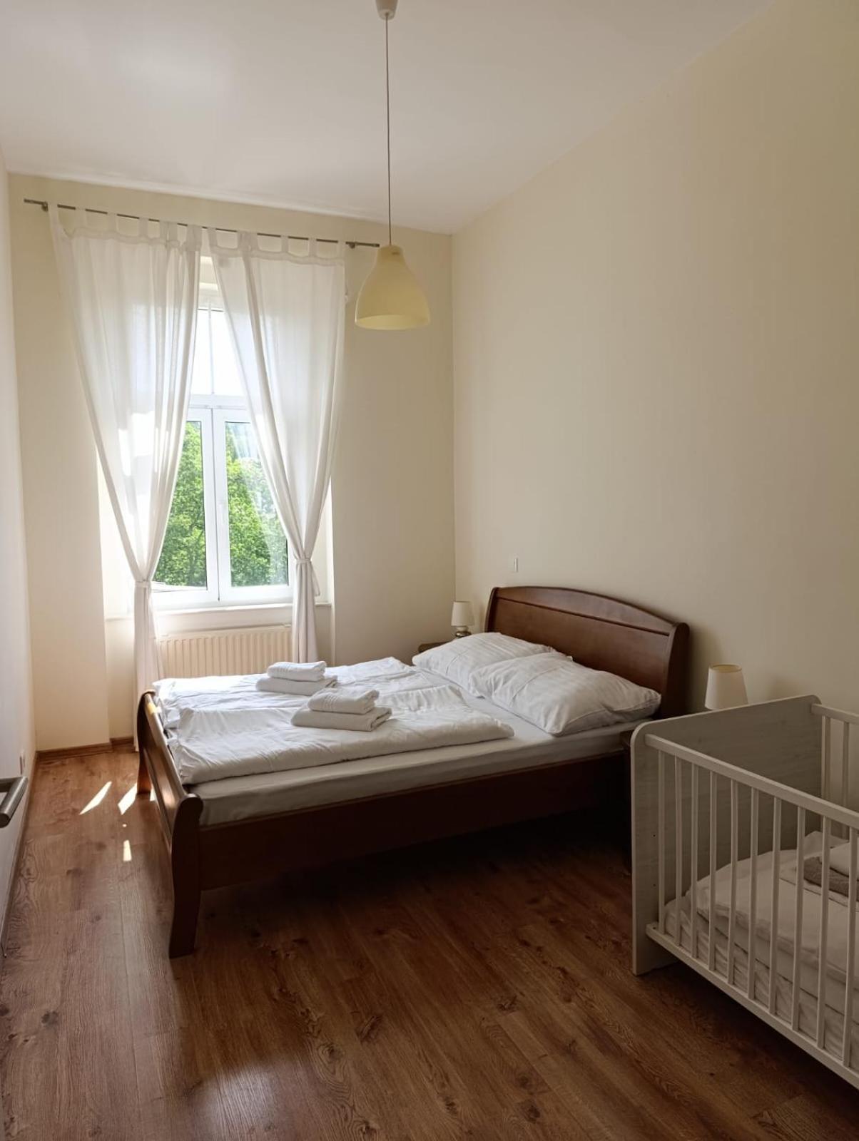 Апарт отель Mva House Teplice, Sanovsky Park Экстерьер фото